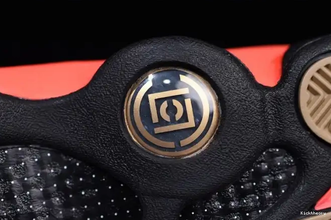 Kick Theory AT3102-006 x Black Infrared Clot 13 Jordan Low Air 0603